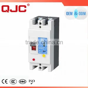 Mccb Circuit Breakers QJM1L Moulded Case Circuit Breaker thumbnail-1