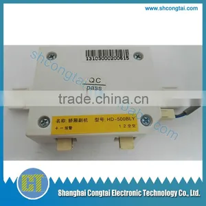 Hyundai Elevator Vice Machine HD-500BLY thumbnail-1