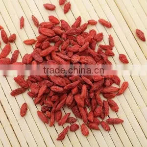 NingXia Hot Sale Goji Berry/medlar thumbnail-1