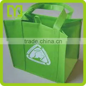 China Yiwu Custom Printed Plastic Non-woven Bag, Cheap and High Quality thumbnail-2
