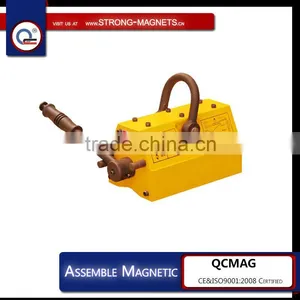 Manual Powerful Permanent Magnetic Lifter thumbnail-2