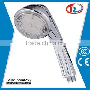 Big Rain Shower Stainless Steel Led thumbnail-1