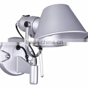 Manufacturer's Modern Living Room and Contemporary Hotel Wall Lamp Project Lighting thumbnail-1