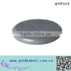 High Quality Cheap Made Of Environmentally Friendly Pvc Material Massage Balance Disc thumbnail-1