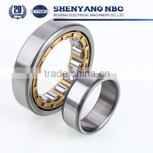 Wholesale China Unusual Cylindrical Roller Bearings Rolling Bearing thumbnail-1