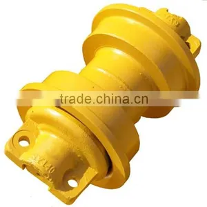 Selling Good Price High Quality SY140 e Excavator Track Roller for Excavator and Bulldozer's Parts thumbnail-1