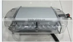 Auto Ambulance Led Warning Mini Strobe Light Bar thumbnail-1