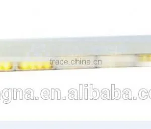 Amber Police Led Strobe Warning Lights for 12V TBD-5800 thumbnail-2