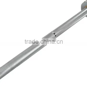 Commercial Use Crossfit Olympic Weight Lifting Barbell Bar Women Bar thumbnail-5
