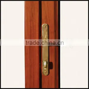 Factory Supplied Wood and Aluminum Used Windows and Doors thumbnail-5