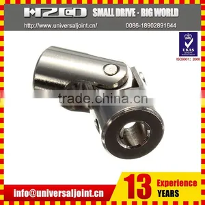 Agricultural Machinery China Front Wheel Drive Shaft thumbnail-6