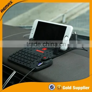 Wholesale Remax Car Holder With 2 in 1 Cable thumbnail-3