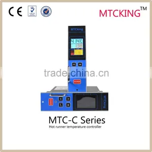 MTCKING 12 Zone Hot Runner Manufacturer for Injection Mould thumbnail-4