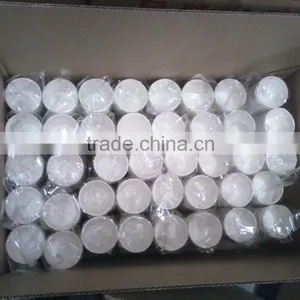 6 oz Printed Single Wall Disposable Paper Cup With Logo Print thumbnail-2