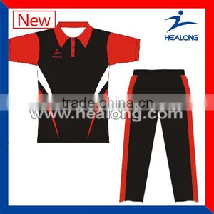 no MOQ Polyester Customized Sublimation Sportswear Sublimation Sports Wear thumbnail-1
