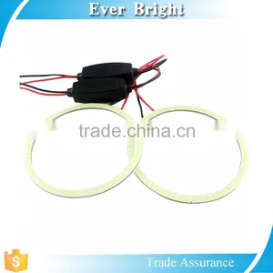 9-30v COB Smd Angel Eye Cheap Led Auto Angel Eye Ring thumbnail-1