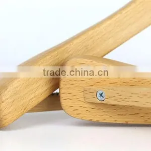 Custom Luxury Garment Hangers thumbnail-5