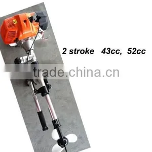 2stroke 2.5 HP OUTBOARD MOTOR SAIL BOAT BOAT ENGINE 1.75KW OUTPUT PROFESSIONAL GREAT thumbnail-1