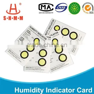 Humonitor Humidity Indicator Card thumbnail-4