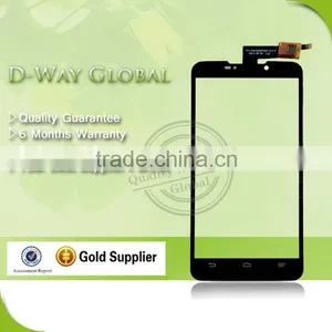 Excellent Quality Touch Panel For ZTE Grand Memo 5.7'' N5 U5 N9520 V9815 Touch Screen Digitzier Spare Parts thumbnail-2