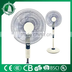Wholesale Plastic Cooler Stand Fan thumbnail-1