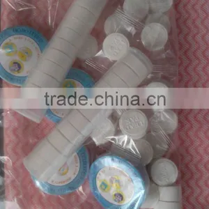 Chinese Spunlace Nonwoven Facial Mask Sheet thumbnail-1