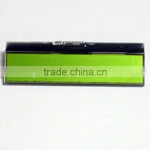 COG Graphic LCD Module AT-GG16210 thumbnail-1