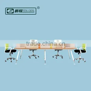 MT01 2016 Hot Selling Office Collection Modular Design Large Conference Table thumbnail-1
