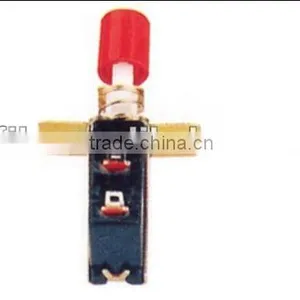 Push Button Switch Illuminated Industrial FL6-046 Automotive Atching thumbnail-1