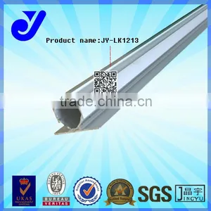 Aluminium Pipe JY-LK1213 thumbnail-1