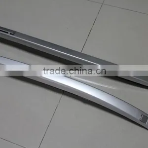 OEM Style Roof Rack Roof Rail for 2012 Honda CRV From Pouvenda 4x4 Auto Accessories thumbnail-2