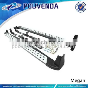 High Quality 12/13/14 Running Board Side Step for Honda CRV Accessories thumbnail-1
