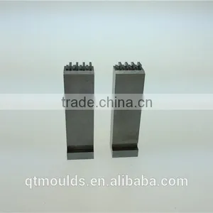 Machining Services Production of Mold Spare Parts for Injection Platic Mould thumbnail-5
