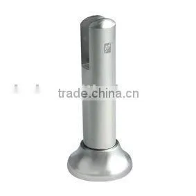 Stainless Steel Toilet Cubicle Hardware---adjustable Support Leg thumbnail-1