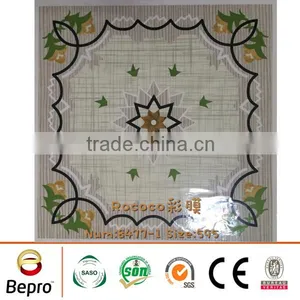PVC Ceiling Panel/plastic Ceiling Panel NICE DESIGNE 2016 thumbnail-5