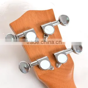 China Cheap 26 Inch Good Quality Cheap Wholesale Wooden Ukulele(UK210-26) thumbnail-6
