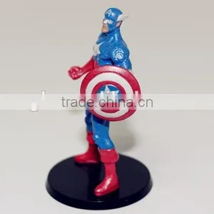 Cartoon Figurines,Promotion Figurine,Character Figurine,PVC Figurine thumbnail-4