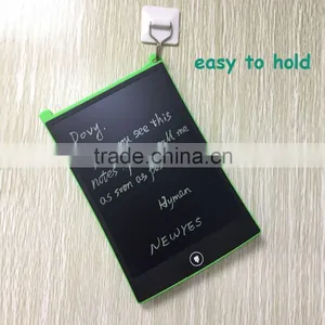Children Early Education Boogie Board Lcd Writing Tablet With Replacement Stylus thumbnail-5