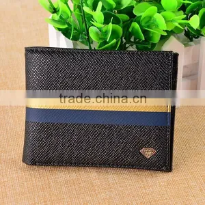 Hot Selling Fashion Leather Wallet for Men and Woman thumbnail-1