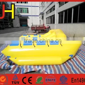 Hot Selling Water Blob Of Water Games For Adult And Banana Boat thumbnail-3