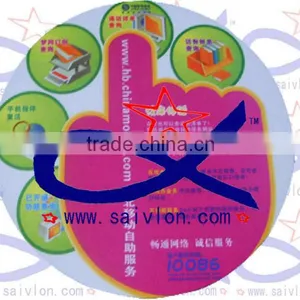 Factory Price Advertising Rubber Mouse Pad Mouse Mat thumbnail-1