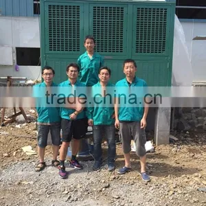 +15 to +8 C Cold Storage Room thumbnail-4