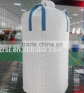 Firewood Bulk Bag Corn Starch Bulk Bags 100% New Polypropylene for Wholesale thumbnail-1