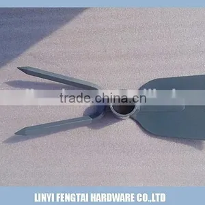 Farm Tools Small Triangle Light Garden Hoe thumbnail-5