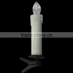 Christmas Led Electric Candle Lights thumbnail-4