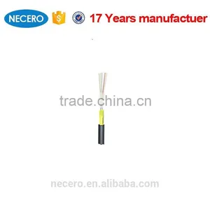 12 Core Fiber Cable JET for Telecomunication thumbnail-1