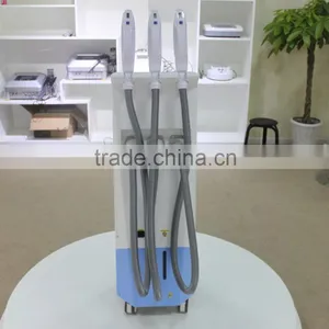 Wholesale IPL Painless Skin Care Hair Remover/ Scar Removal Laser Equipment thumbnail-4