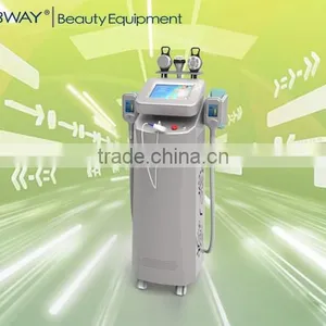 60% Fat Loss by One Cryo Treatment!!!! Cryolipolysis Slimming Machine Fat Reduction Freeze Slimming thumbnail-3