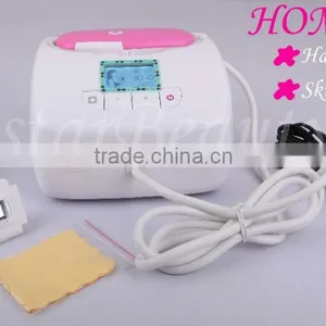2015 Distributer Wanted Home Use Iplmachine for Hair Removal and Skin Rejuvenation thumbnail-2