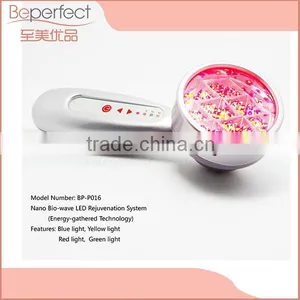 High Quality Cheap Custom Skincare Device thumbnail-3